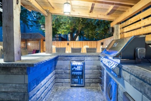 Outdoor Residential